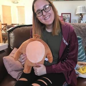 Meet your Posher, Maya